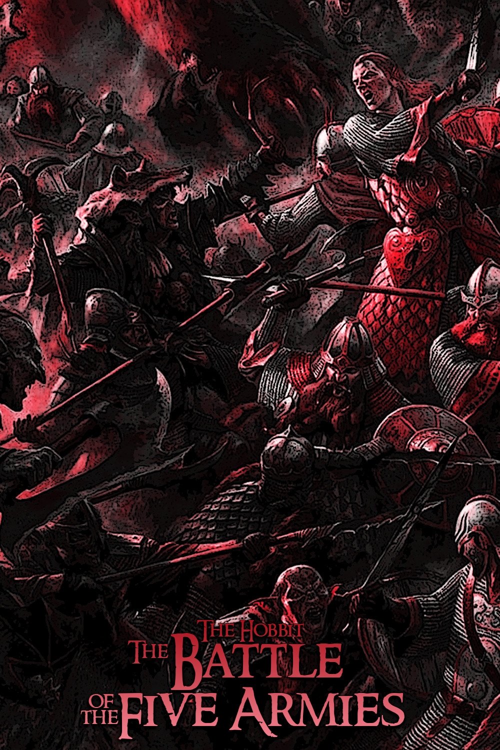 Anime Artwork
