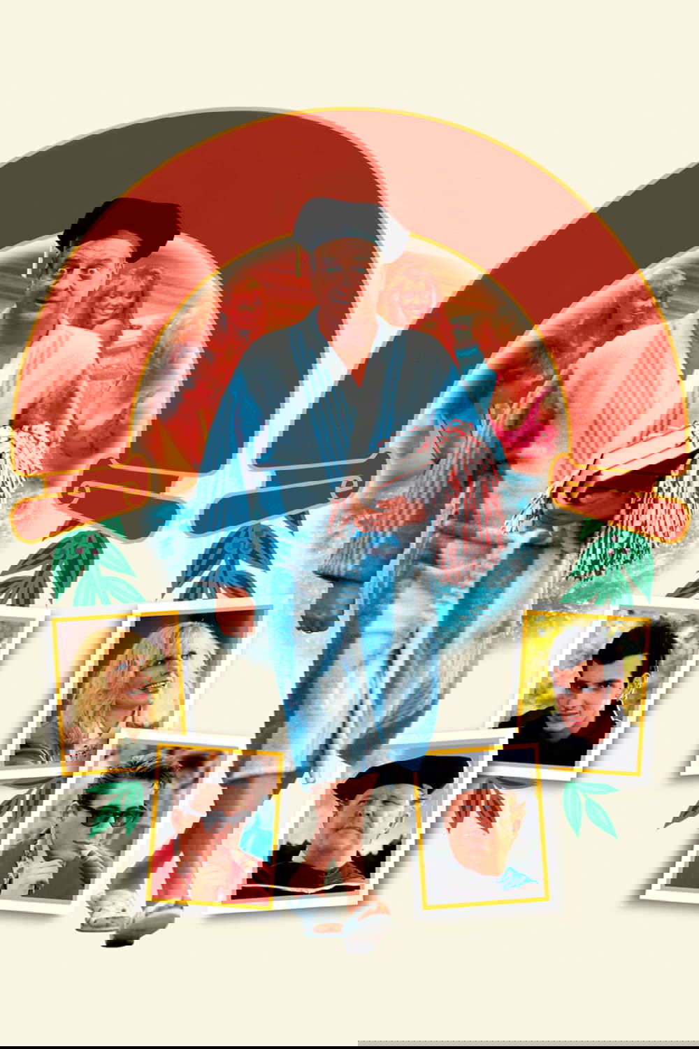 Anime Artwork