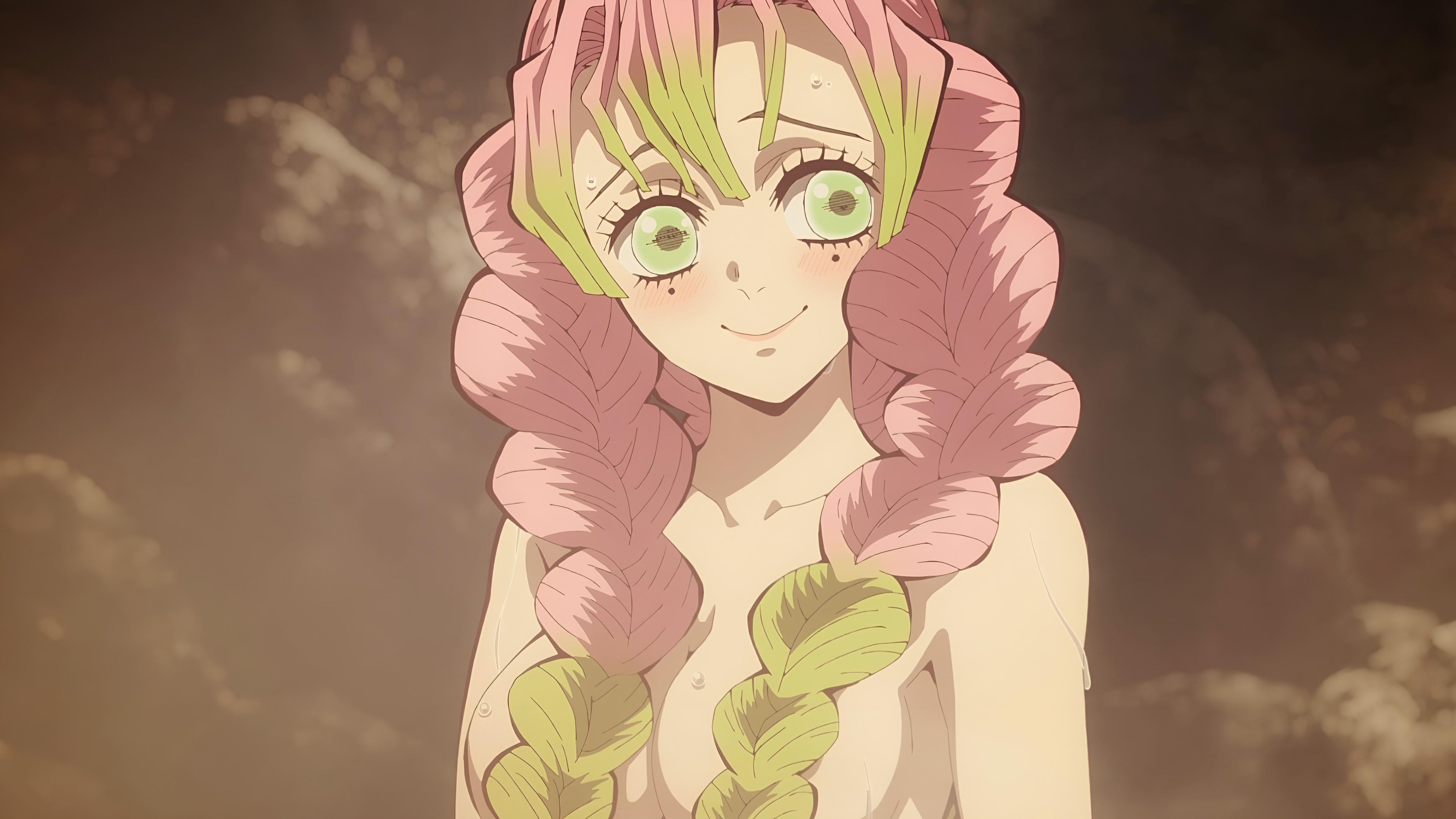 Anime Artwork