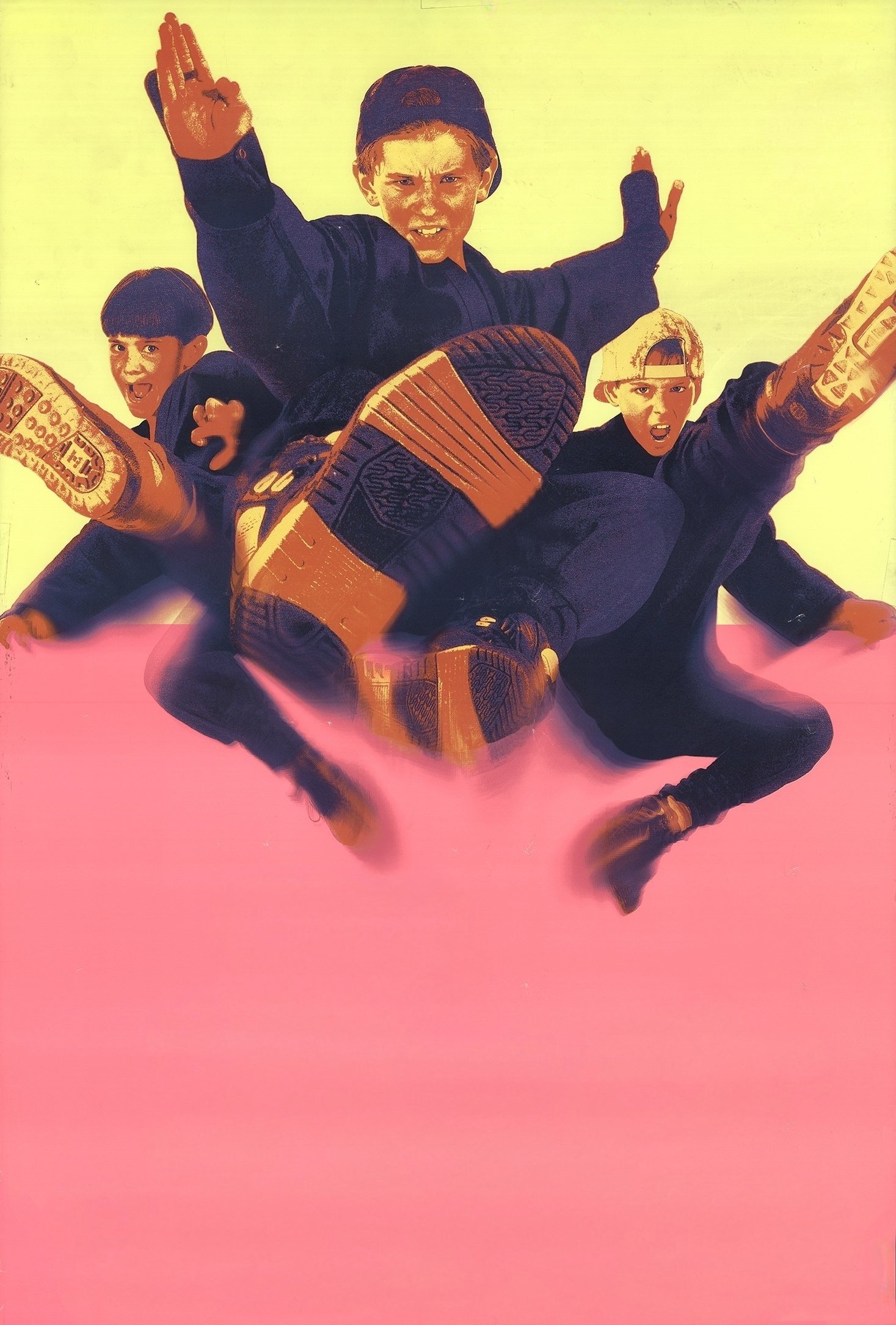 Anime Artwork