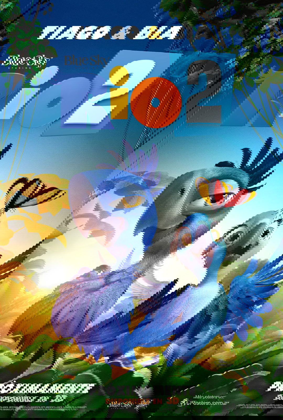Anime Artwork