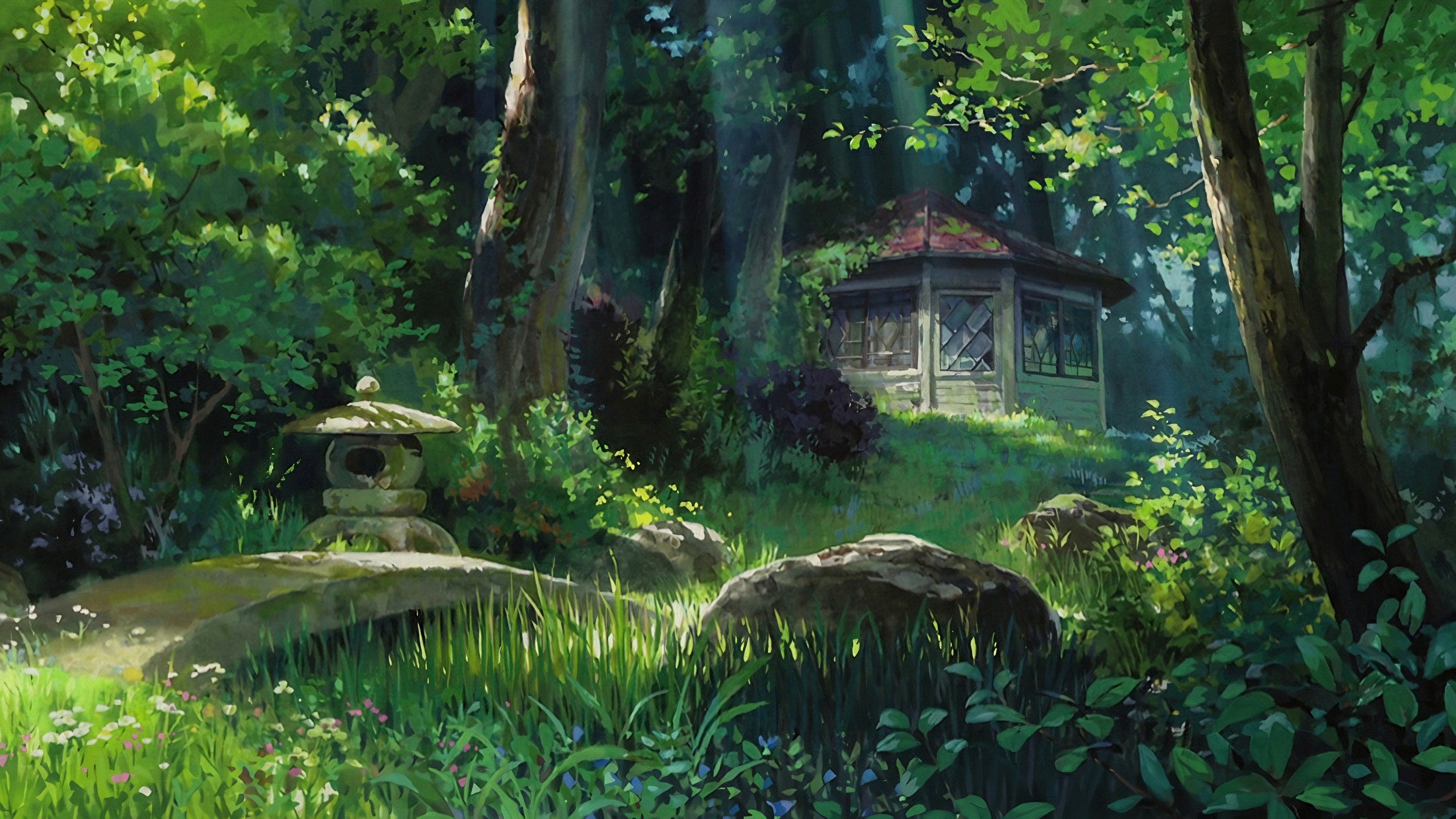 Anime Artwork