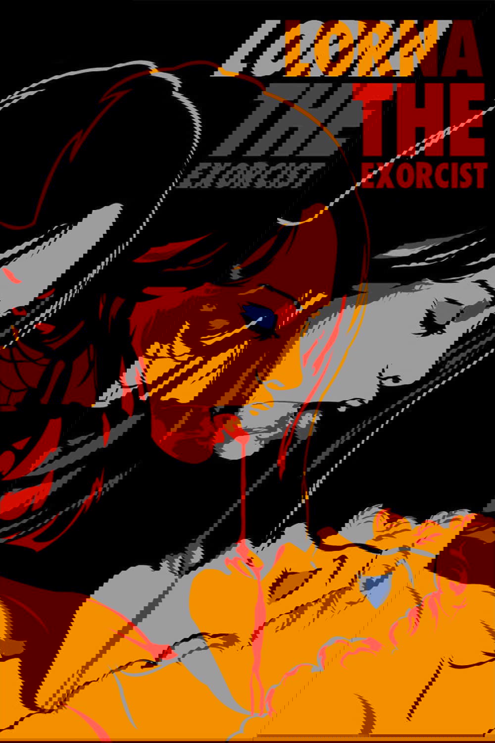 Anime Artwork