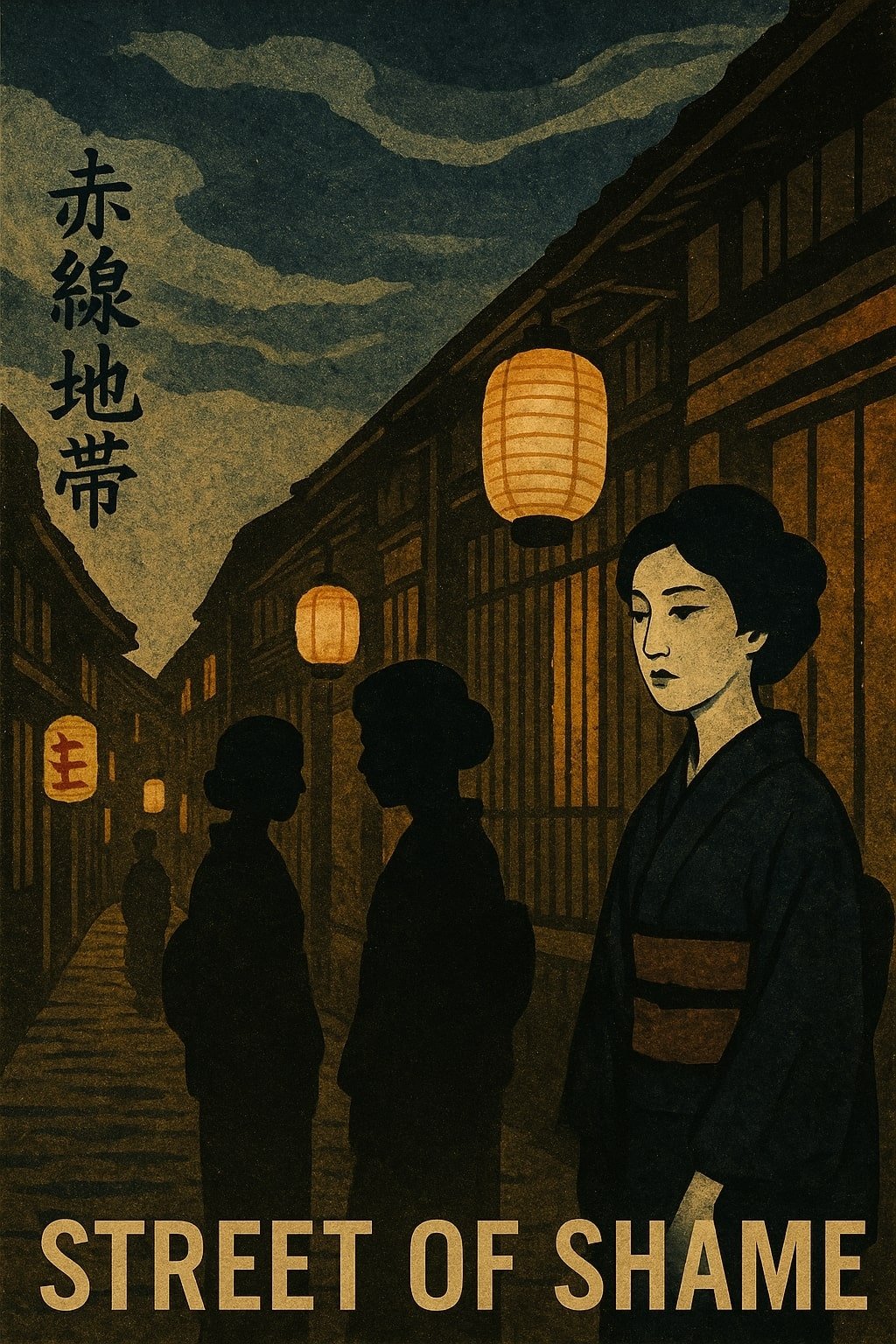Anime Artwork