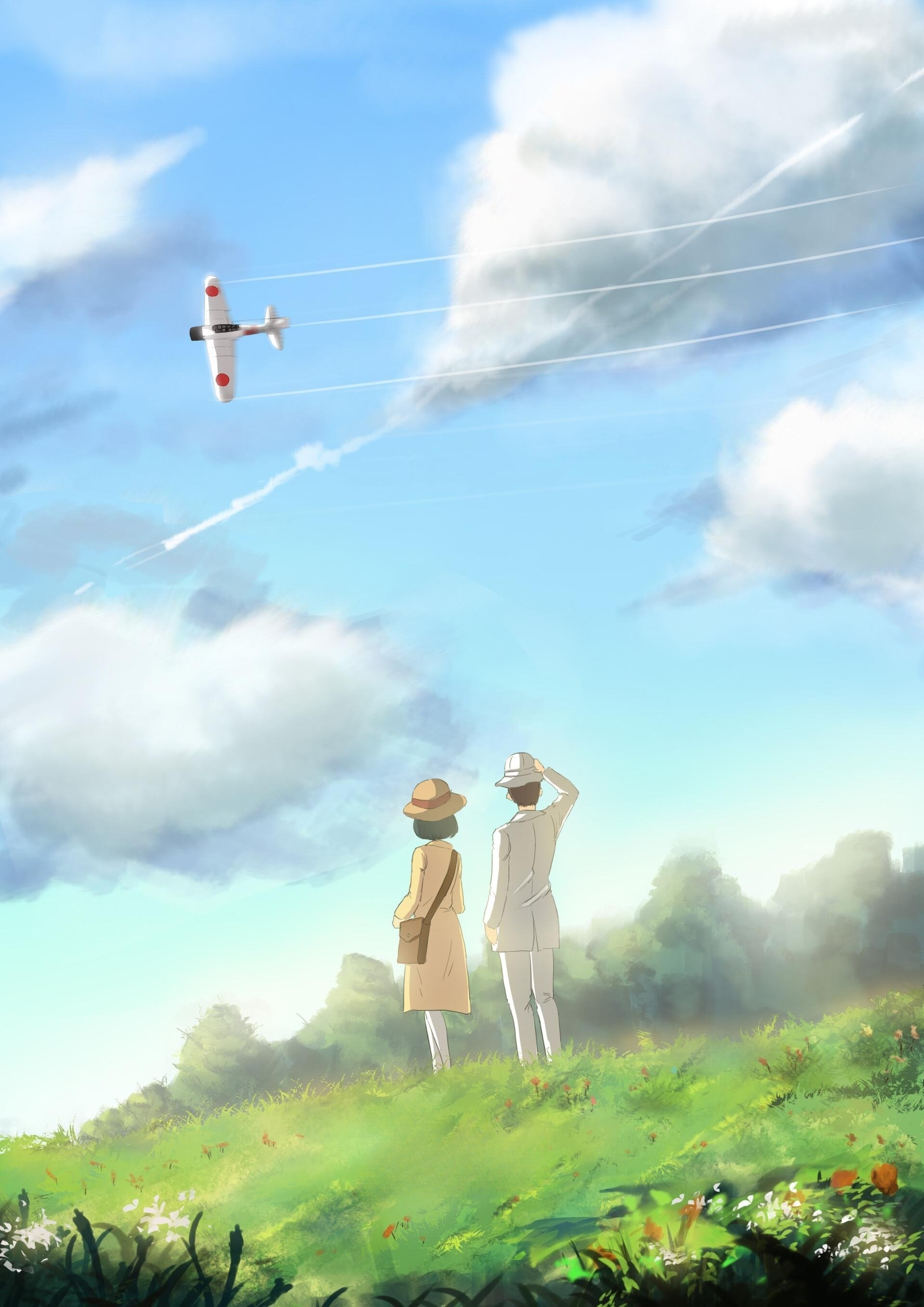 Anime Artwork
