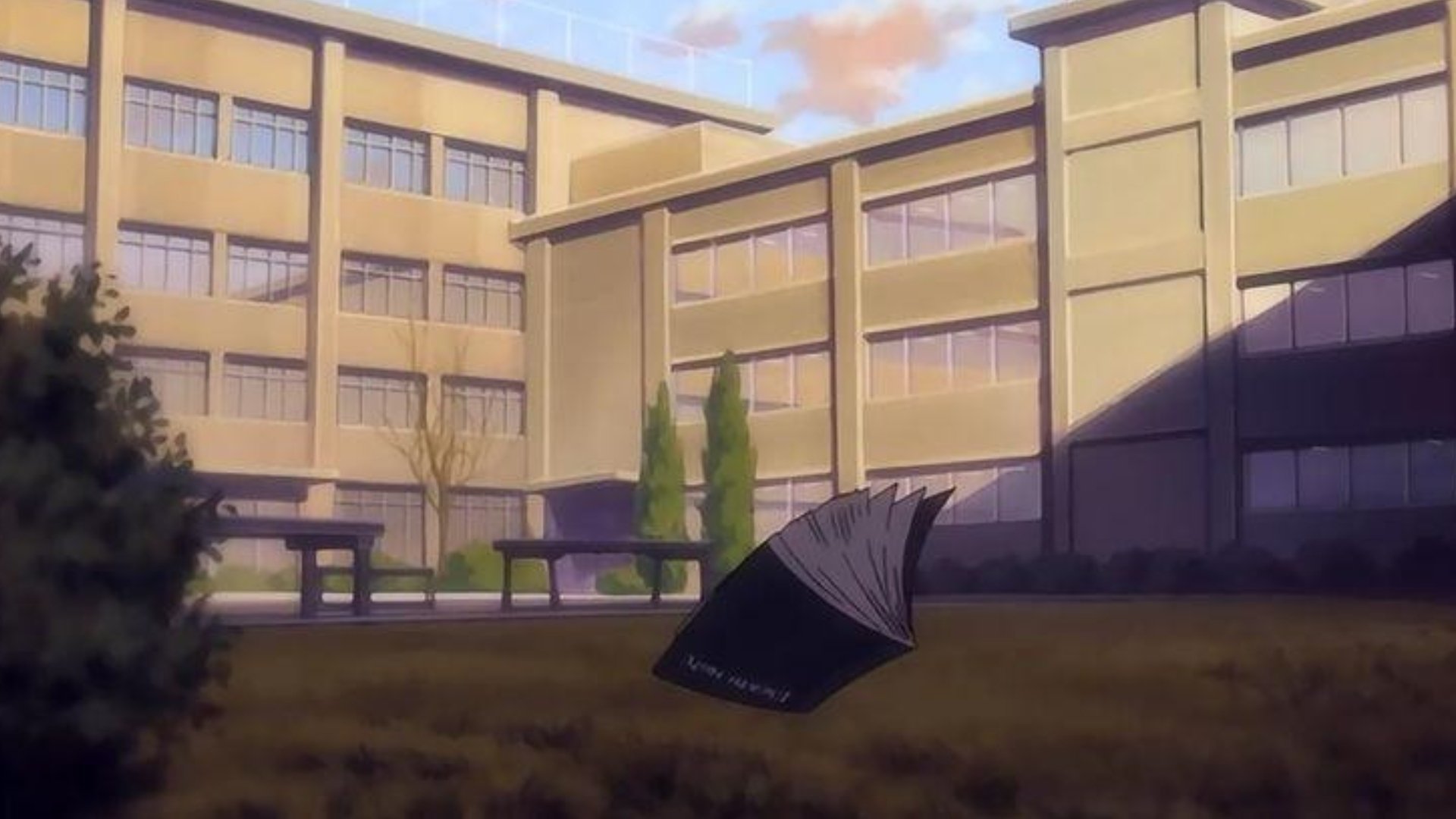 Anime Artwork