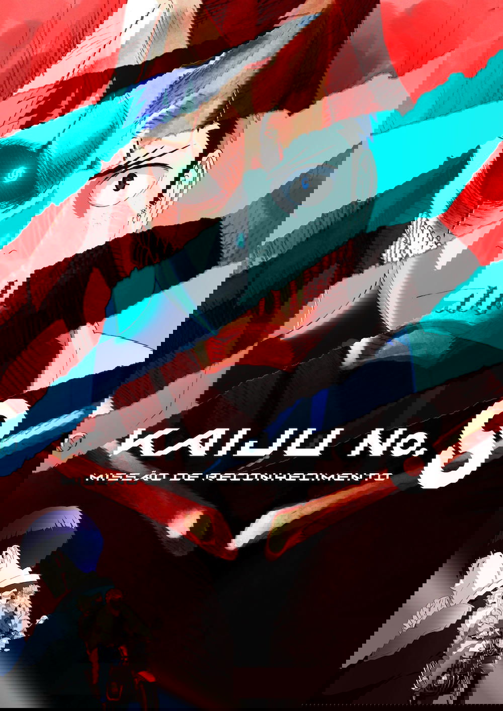 Anime Artwork