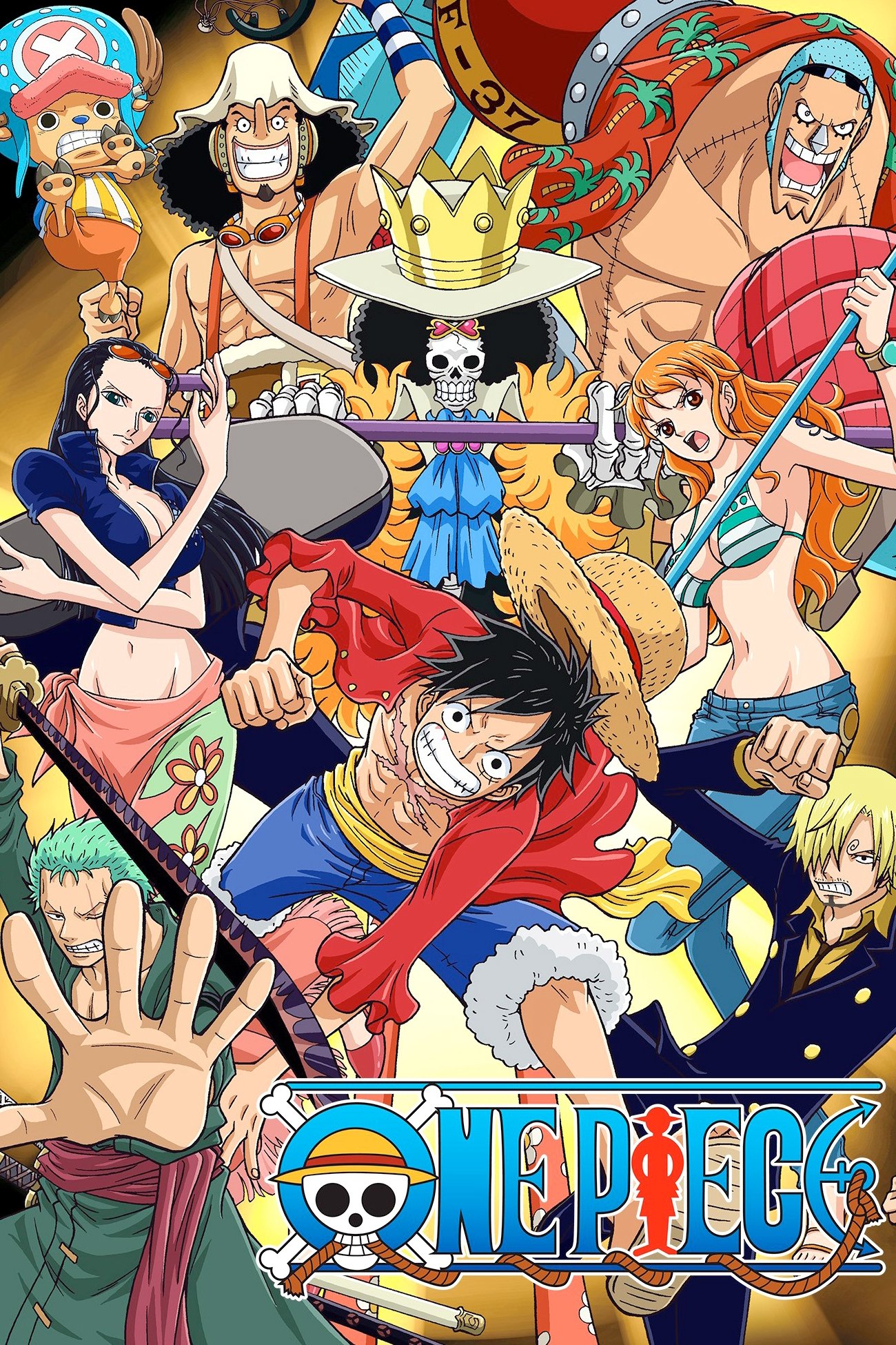 Anime Artwork