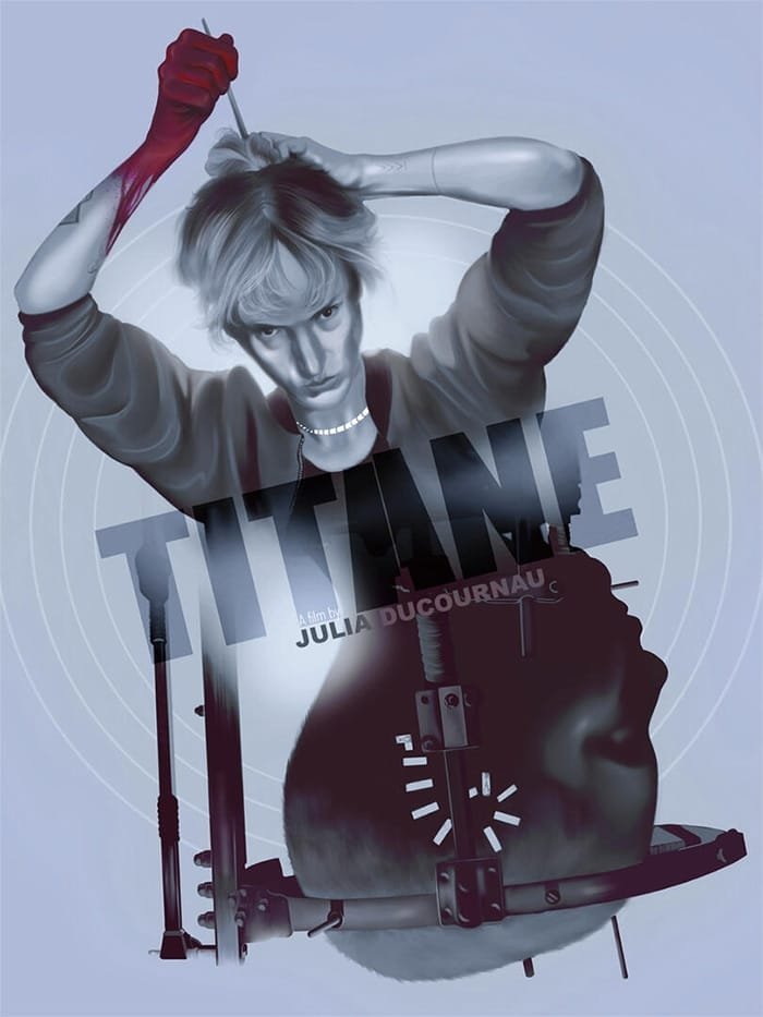 Anime Artwork