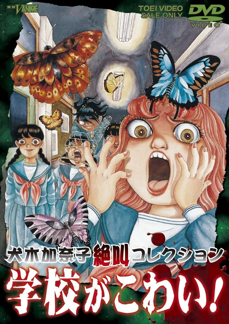Anime Artwork