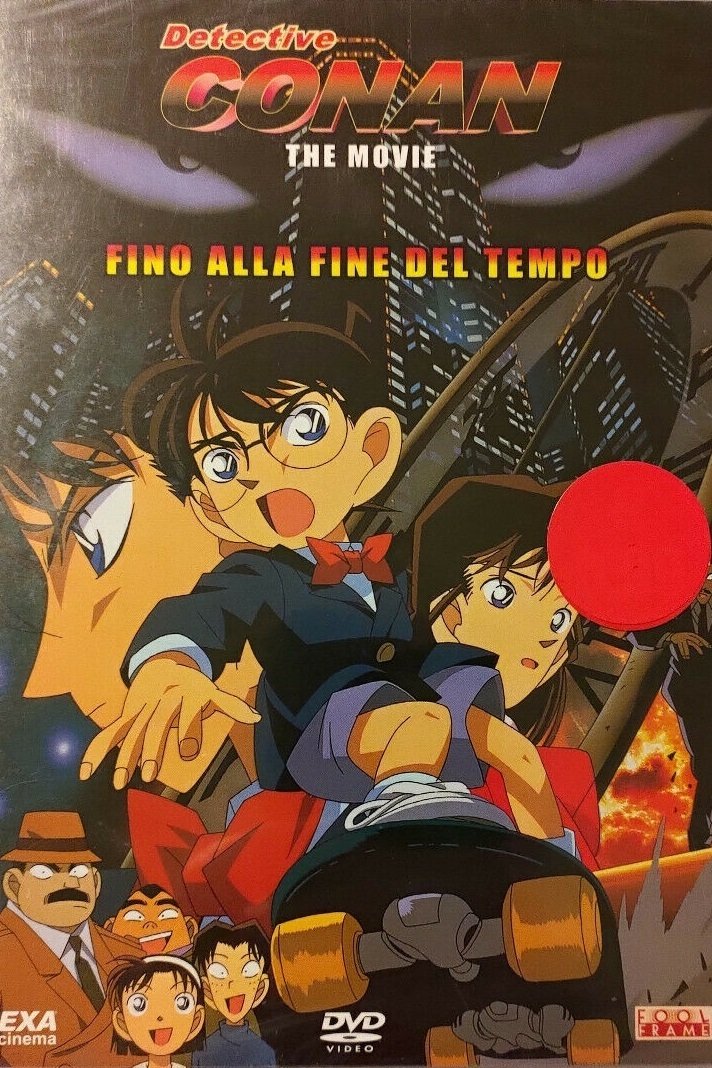 Anime Artwork
