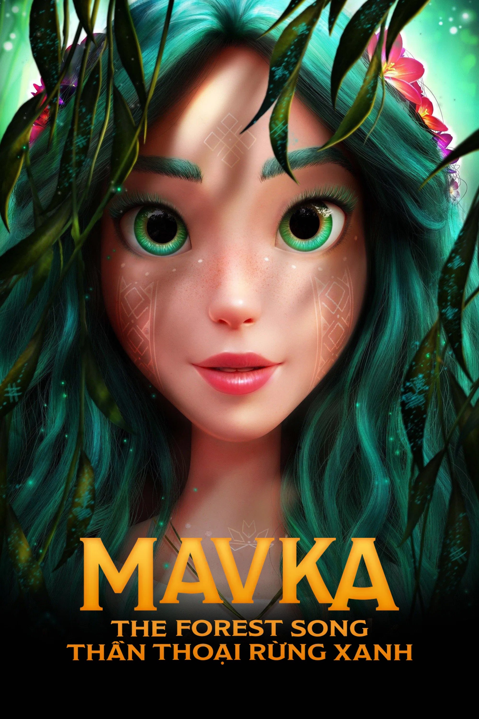 Anime Artwork
