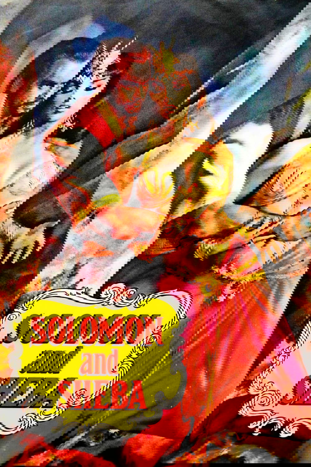 Anime Artwork