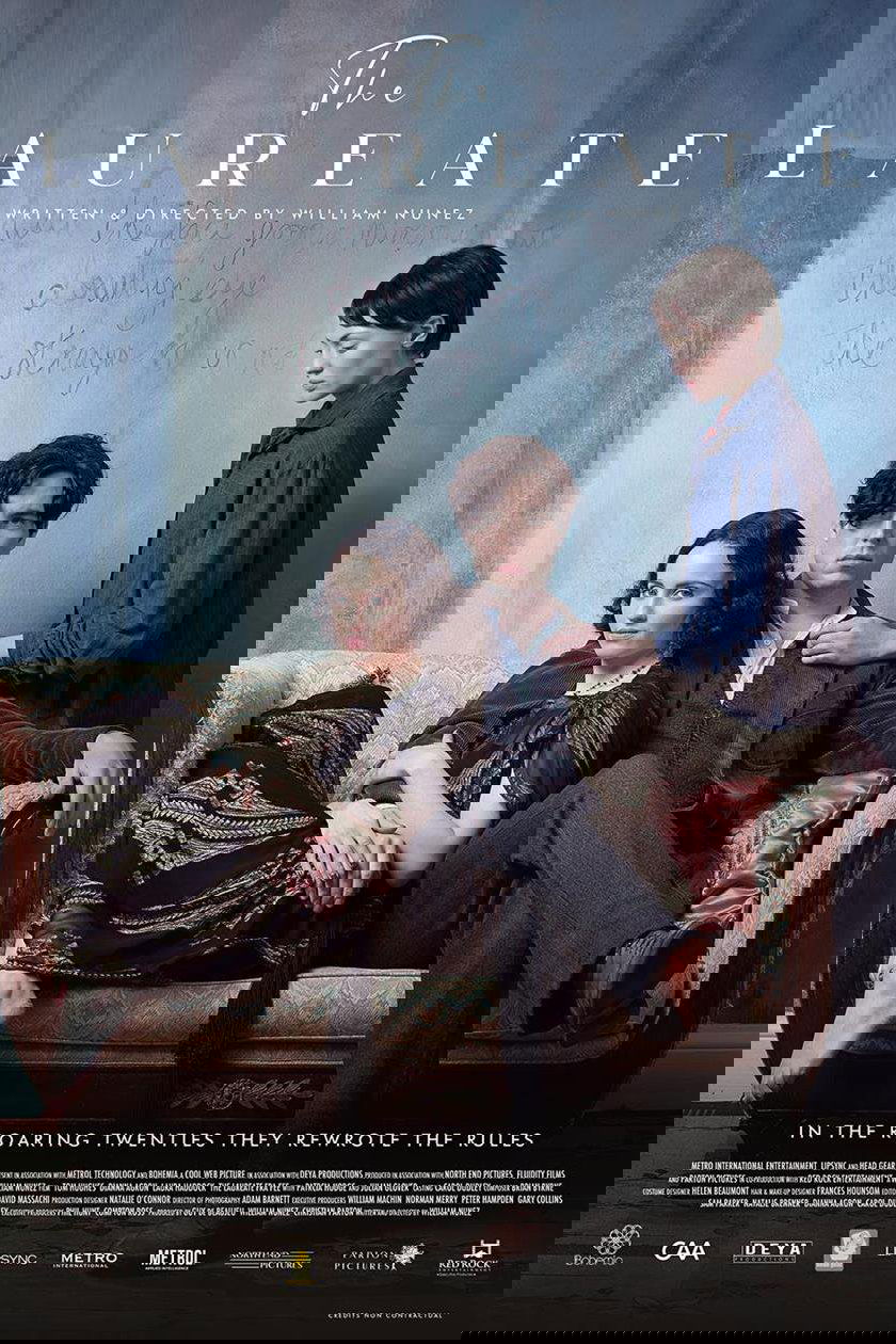 Anime Artwork
