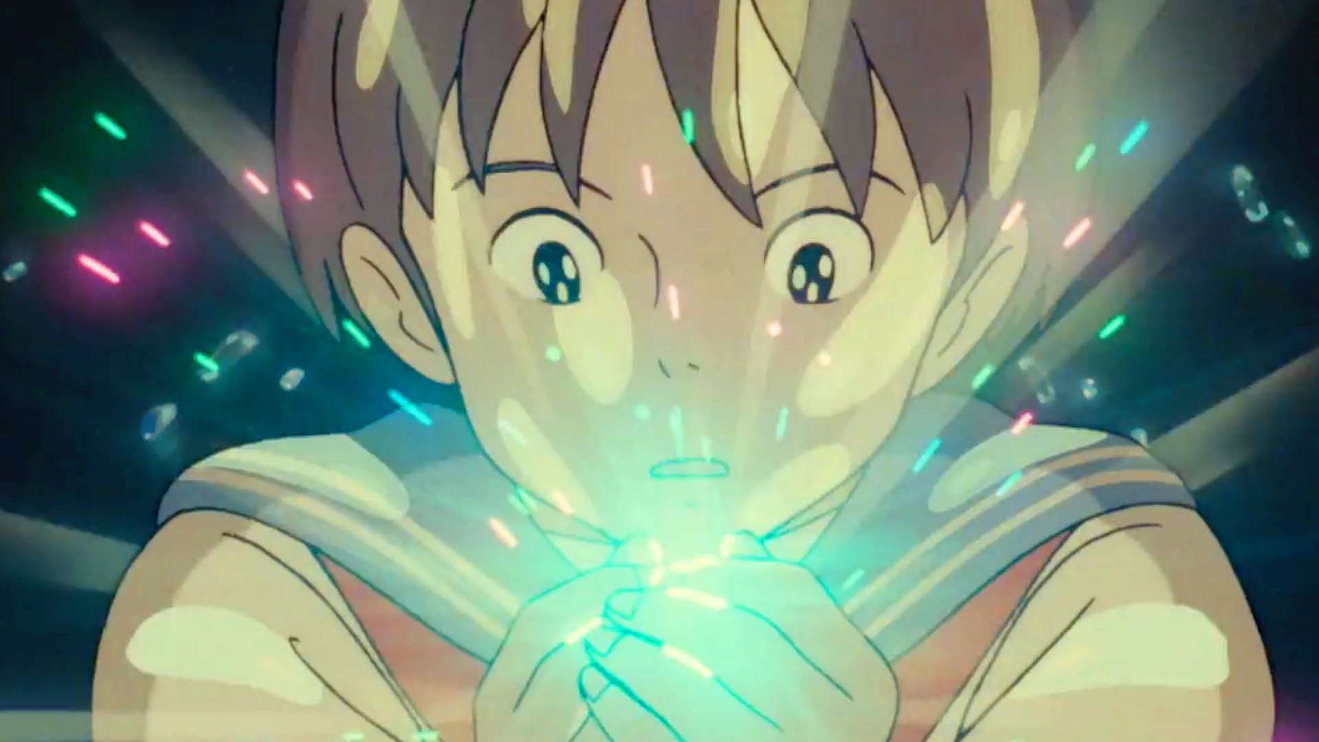 Anime Artwork