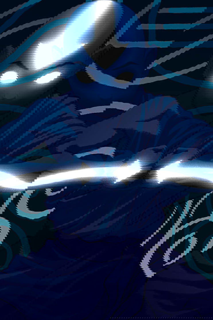 Anime Artwork