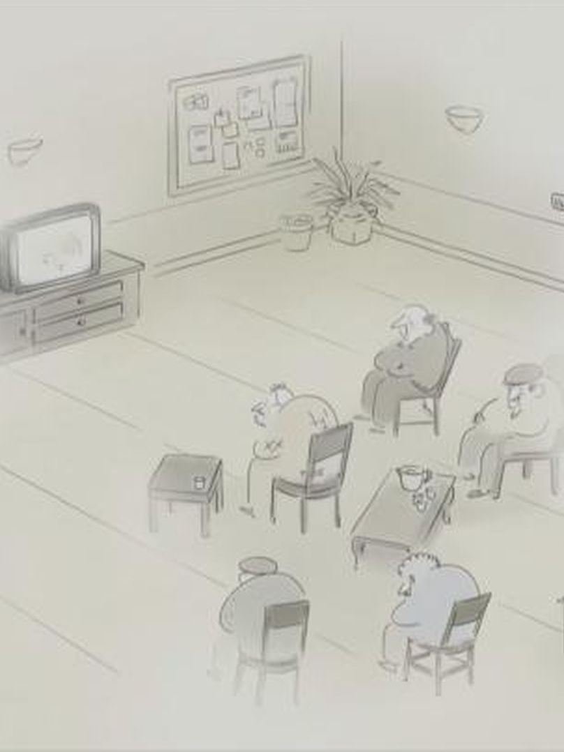 Anime Artwork