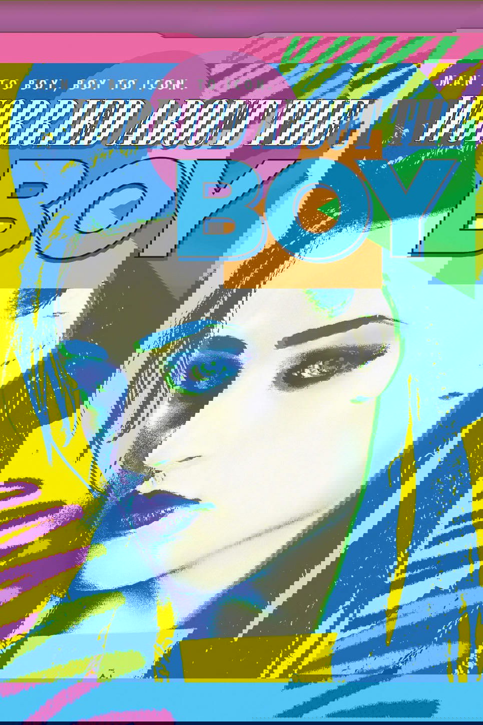 Anime Artwork