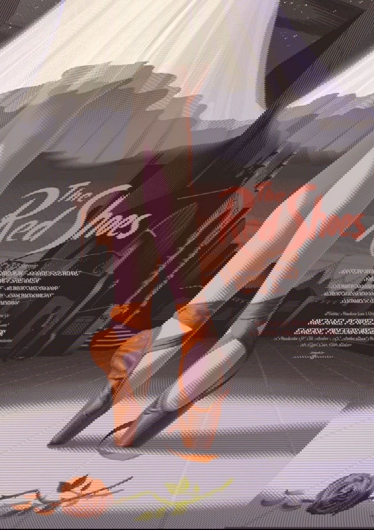 Anime Artwork