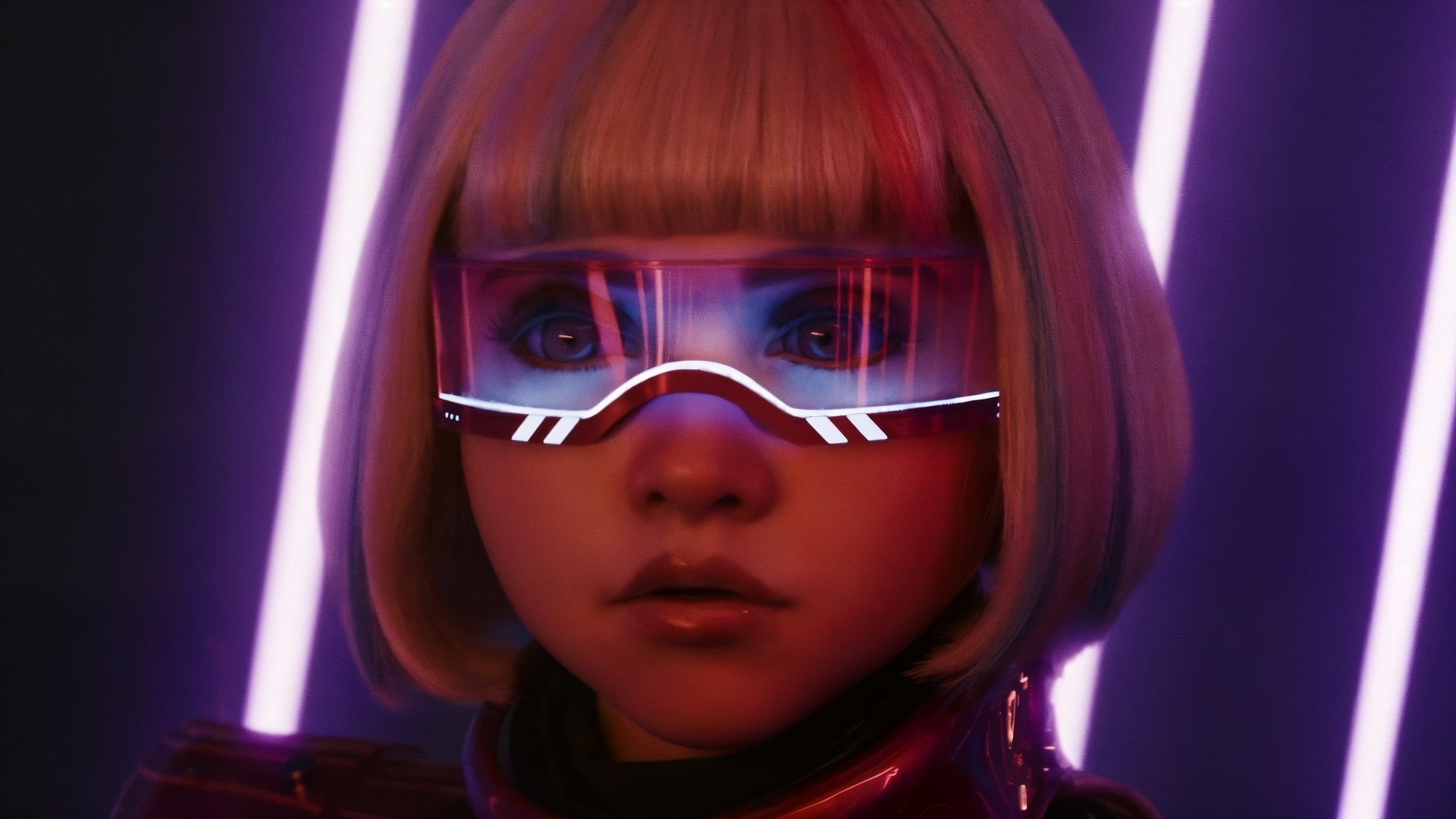 Anime Artwork