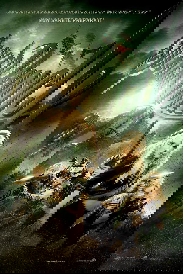 Anime Artwork