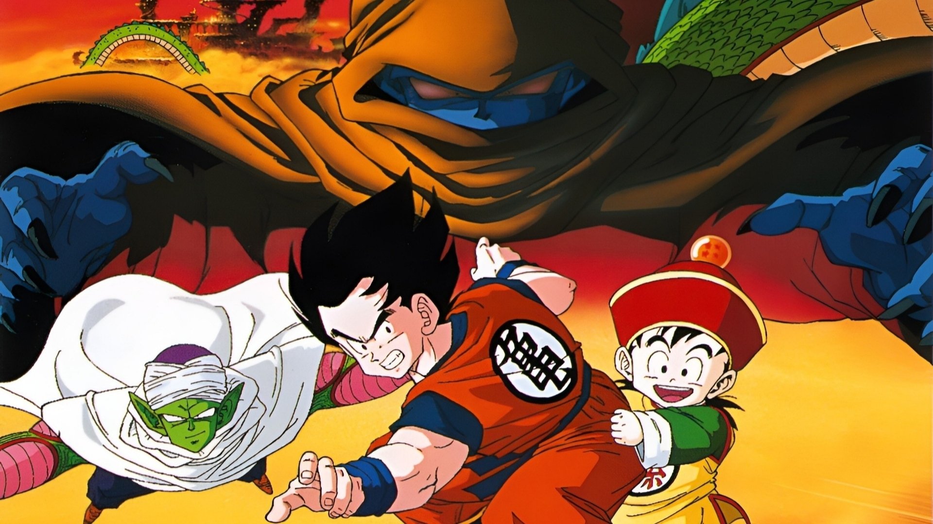 Anime Artwork