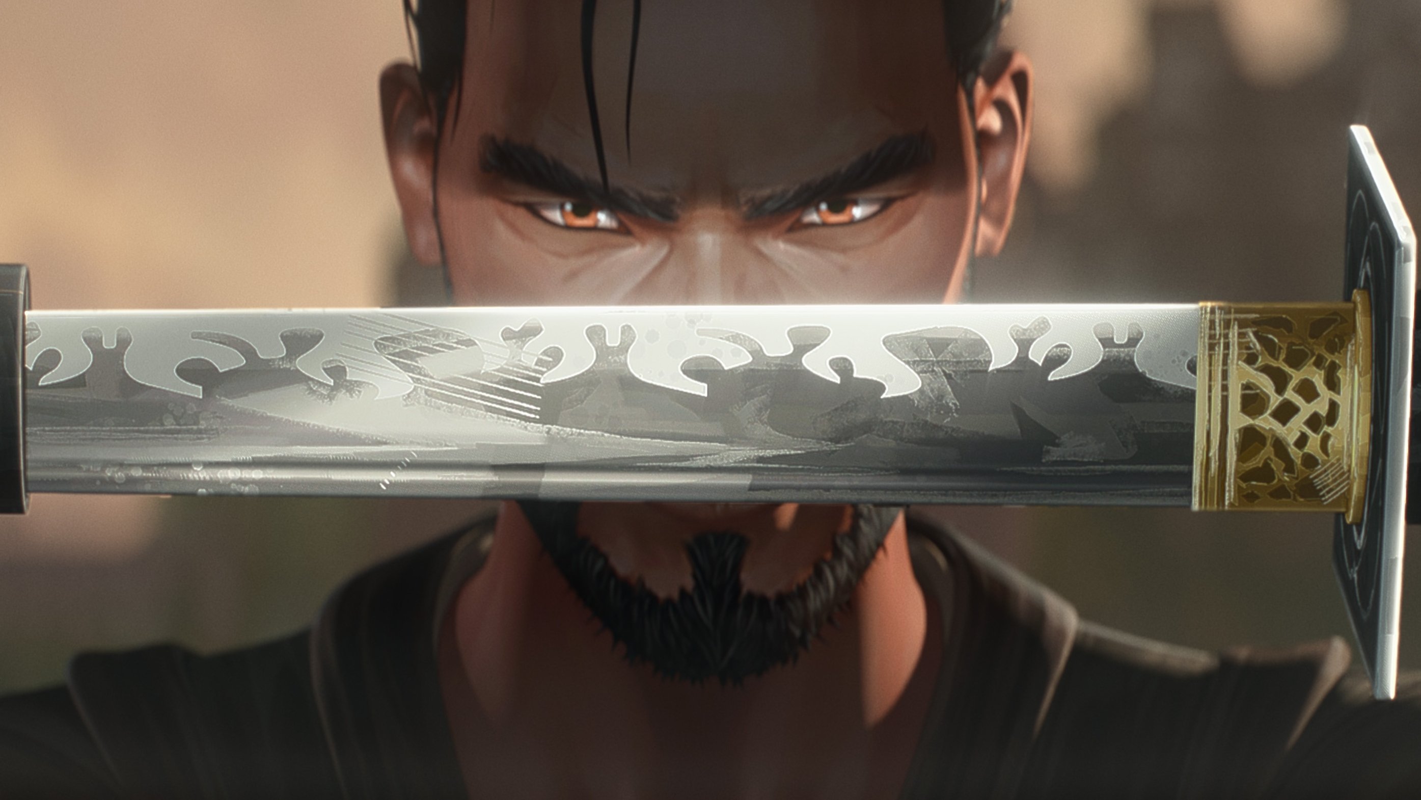 Anime Artwork