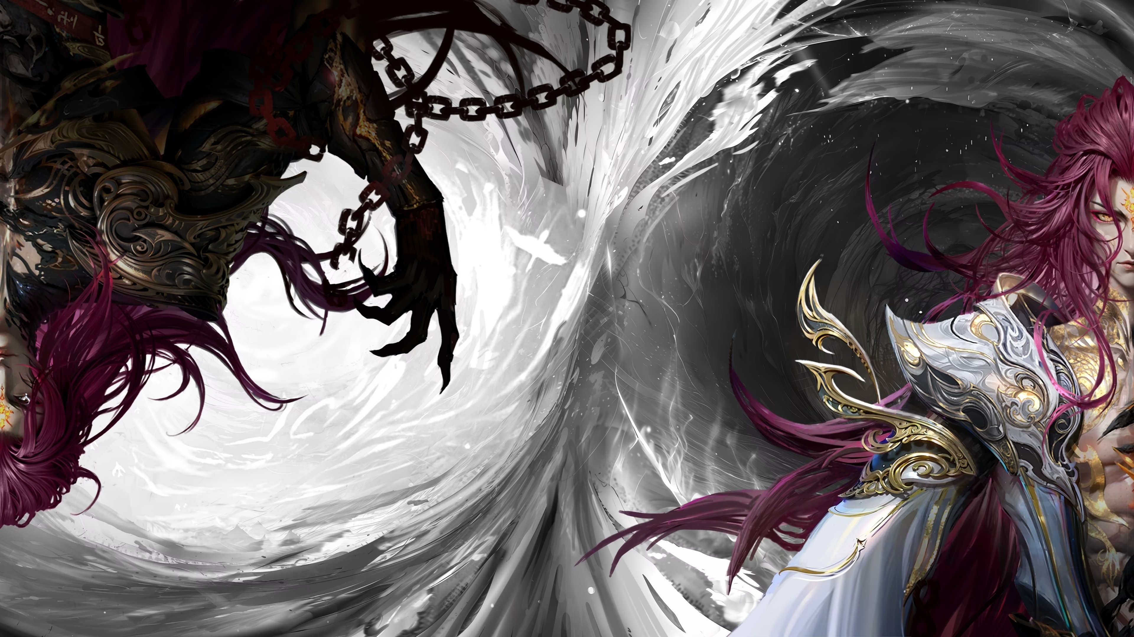 Anime Artwork