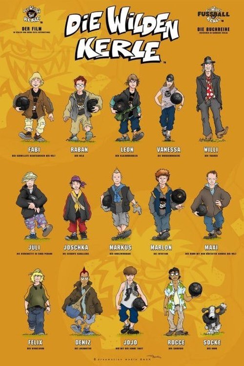 Anime Artwork
