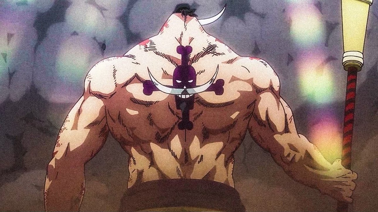 Anime Artwork