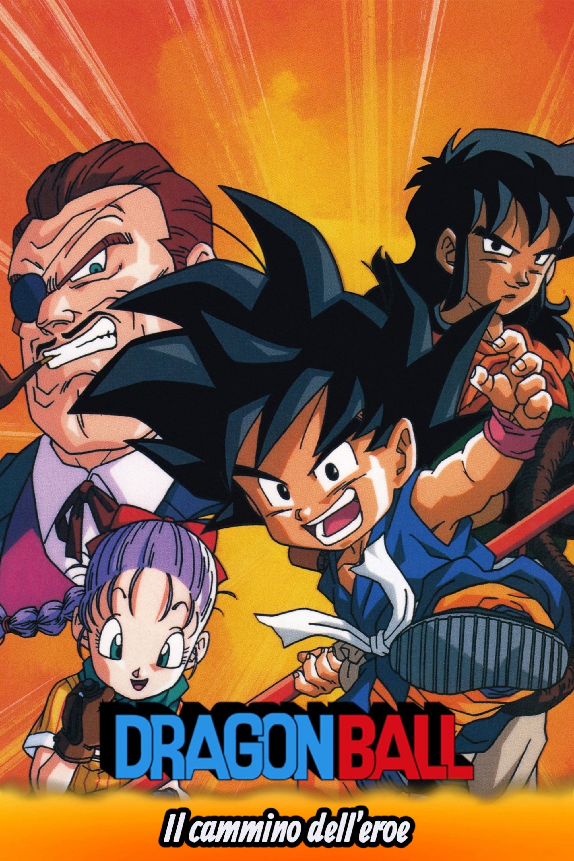 Anime Artwork