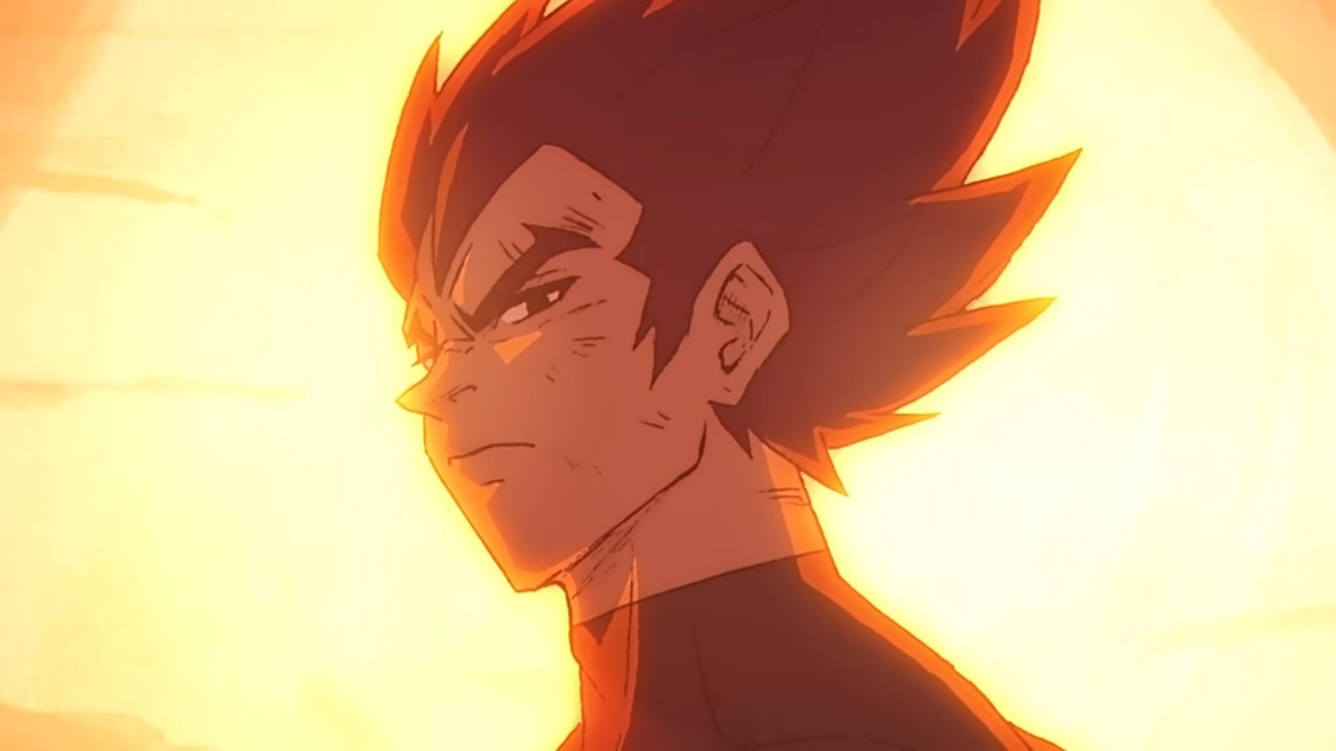 Anime Artwork