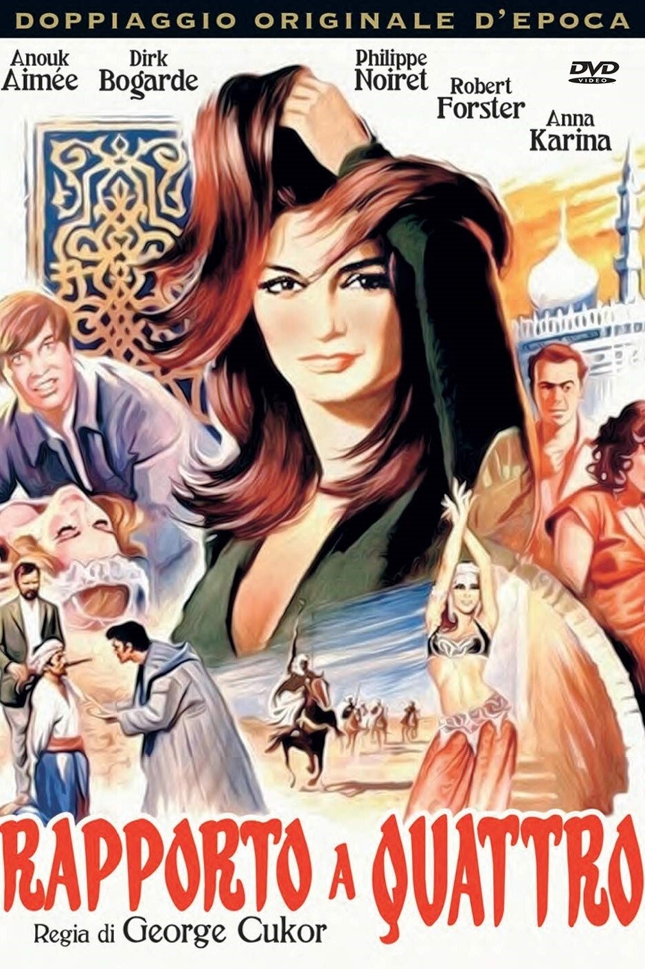 Anime Artwork