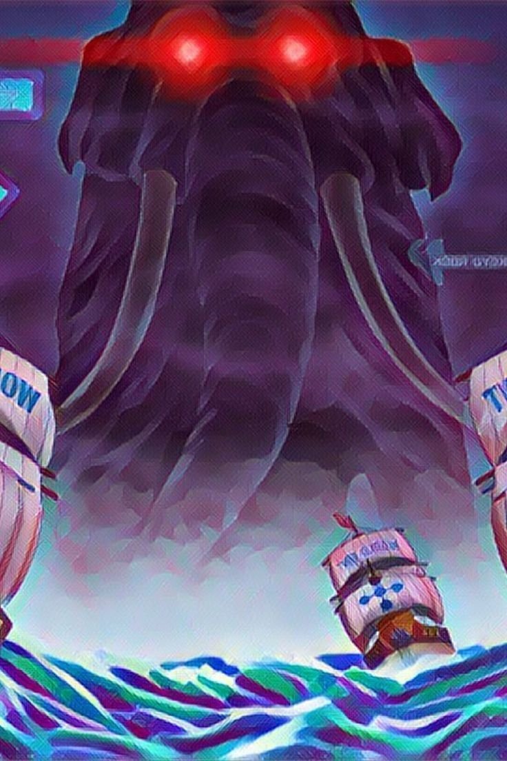 Anime Artwork