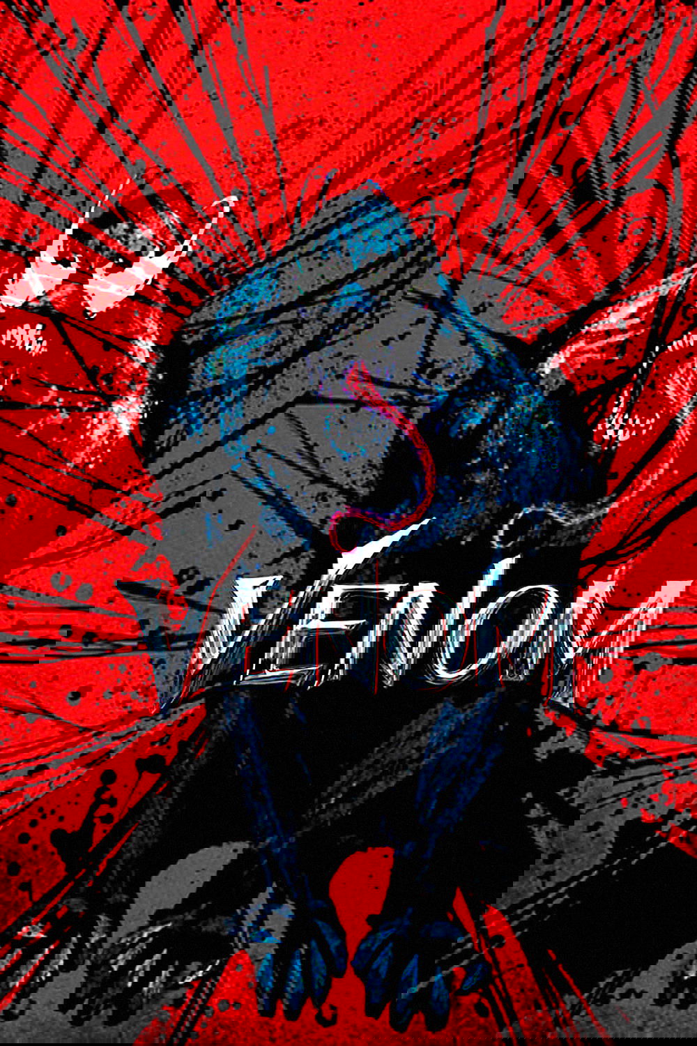 Anime Artwork