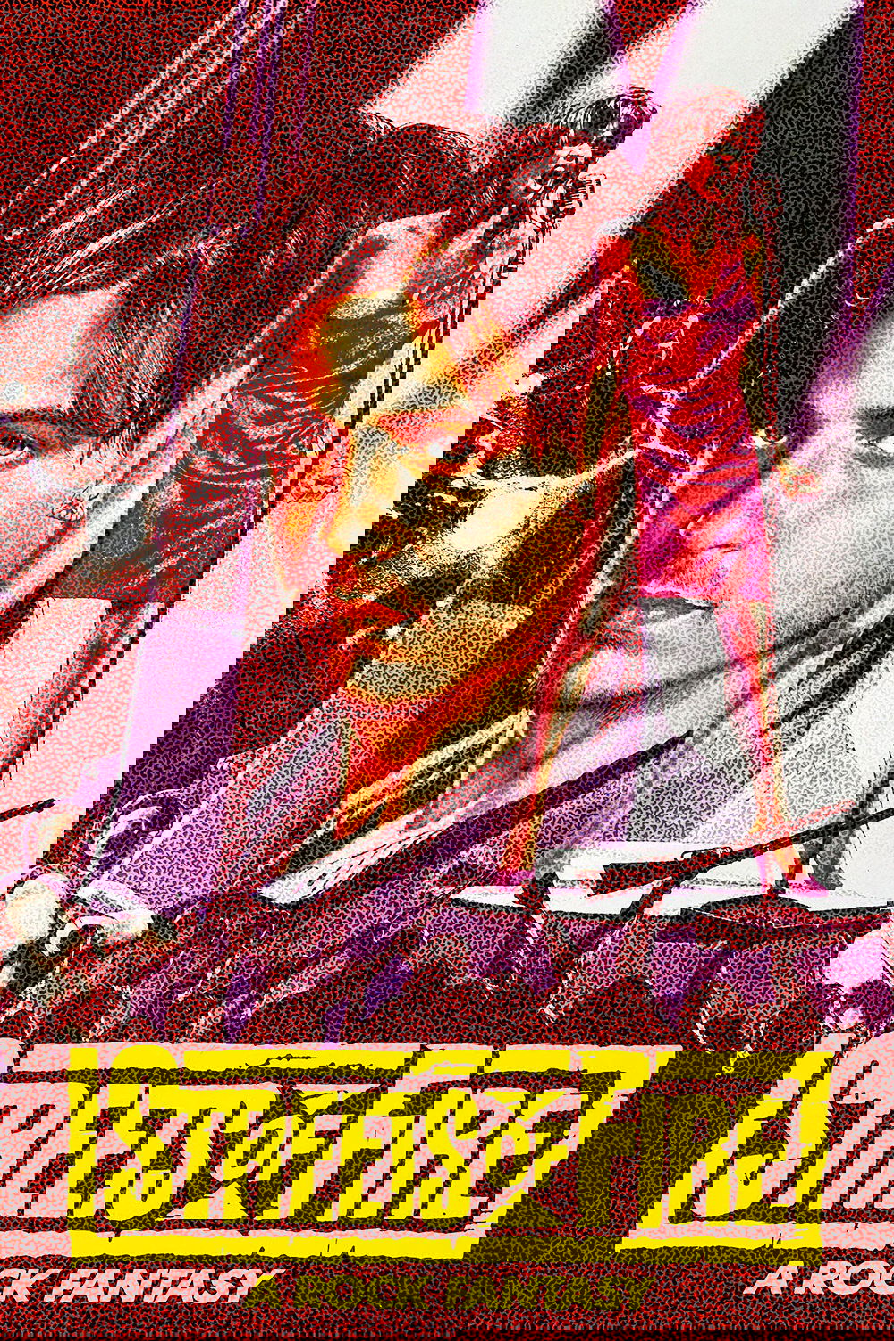 Anime Artwork