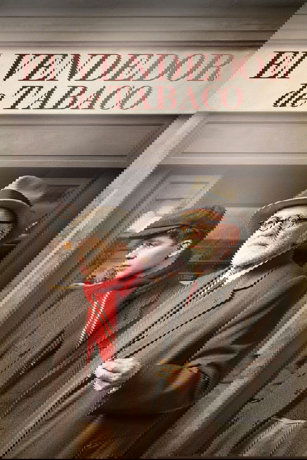Anime Artwork
