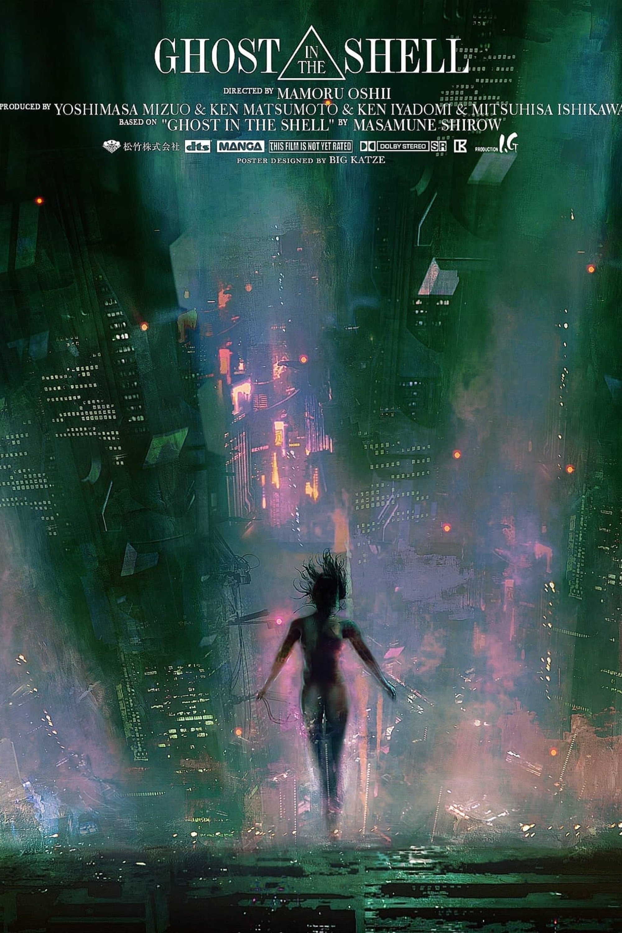 Anime Artwork