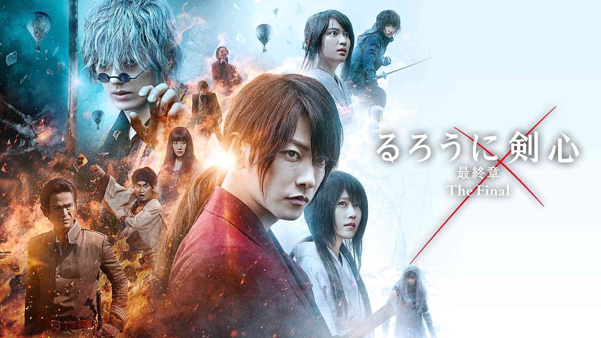 Anime Artwork