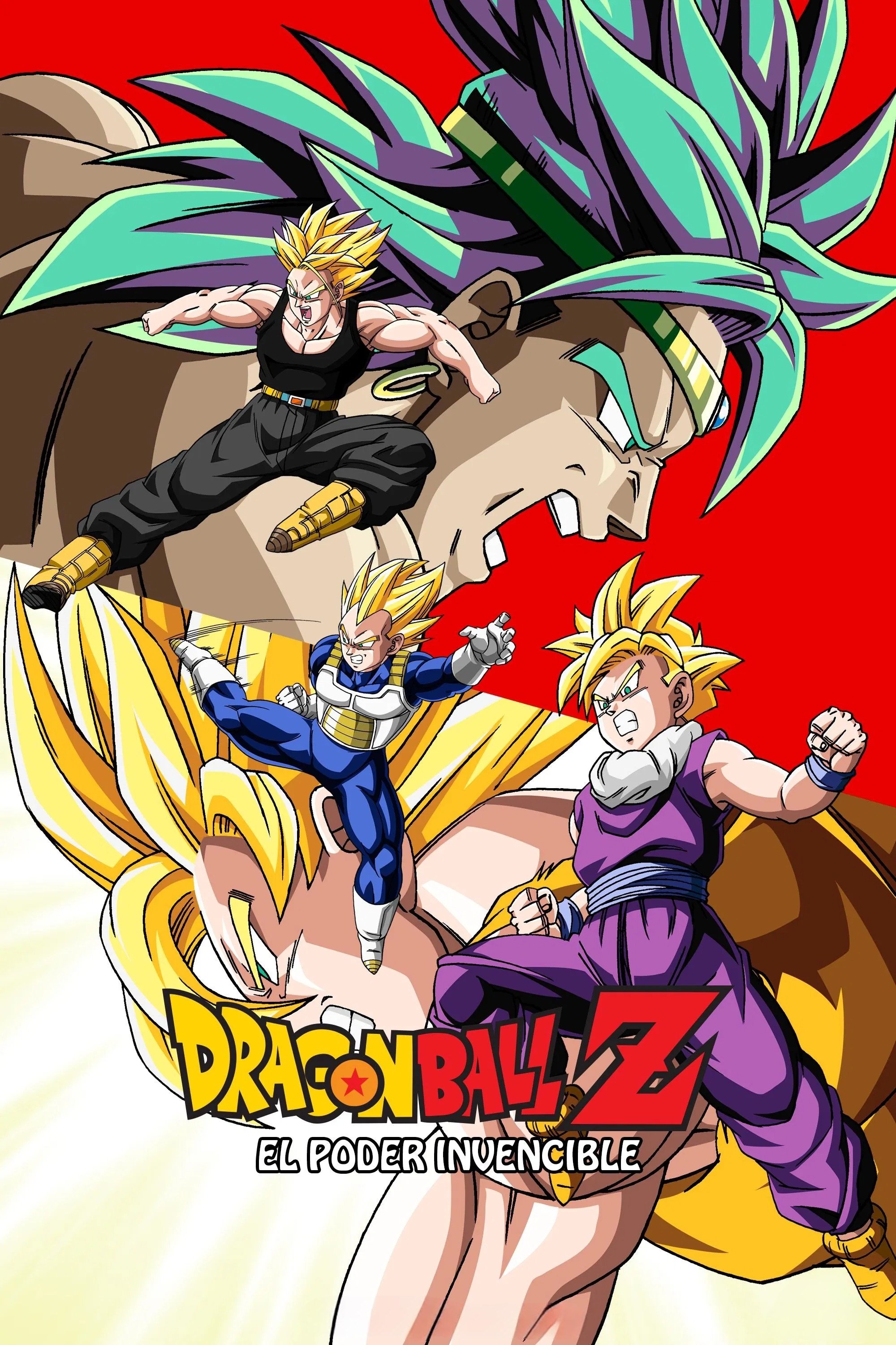 Anime Artwork