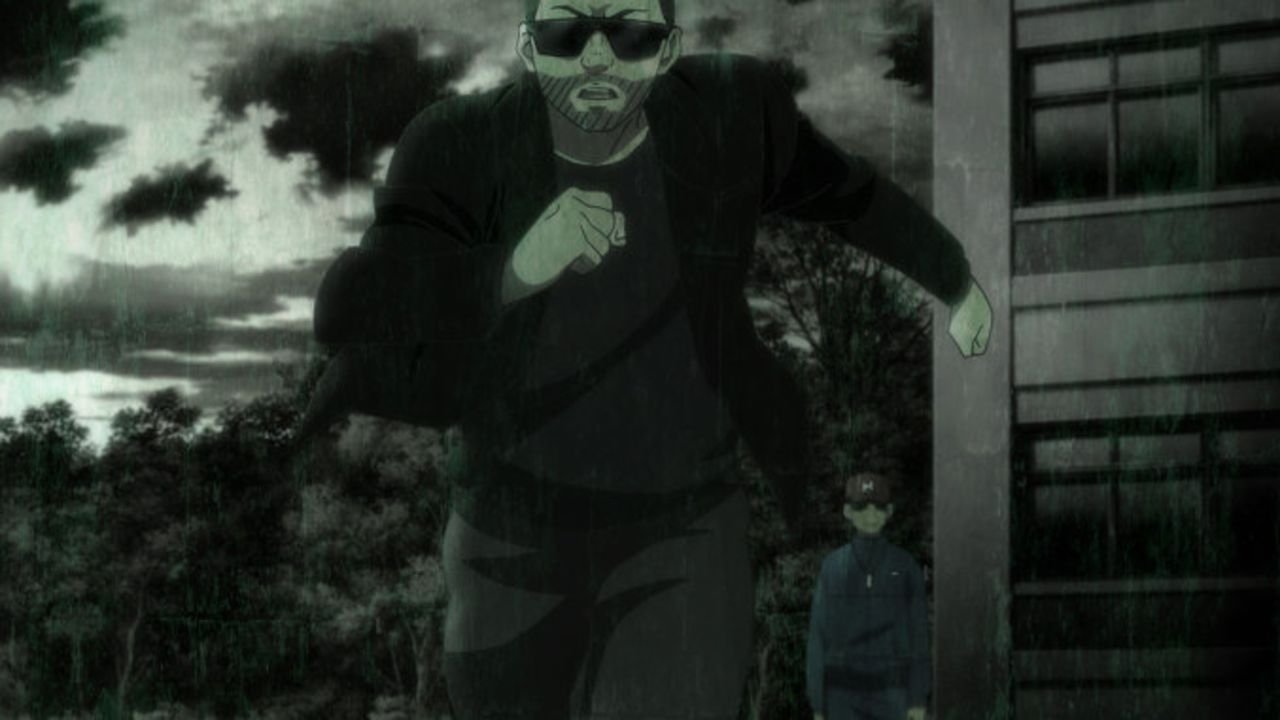 Anime Artwork