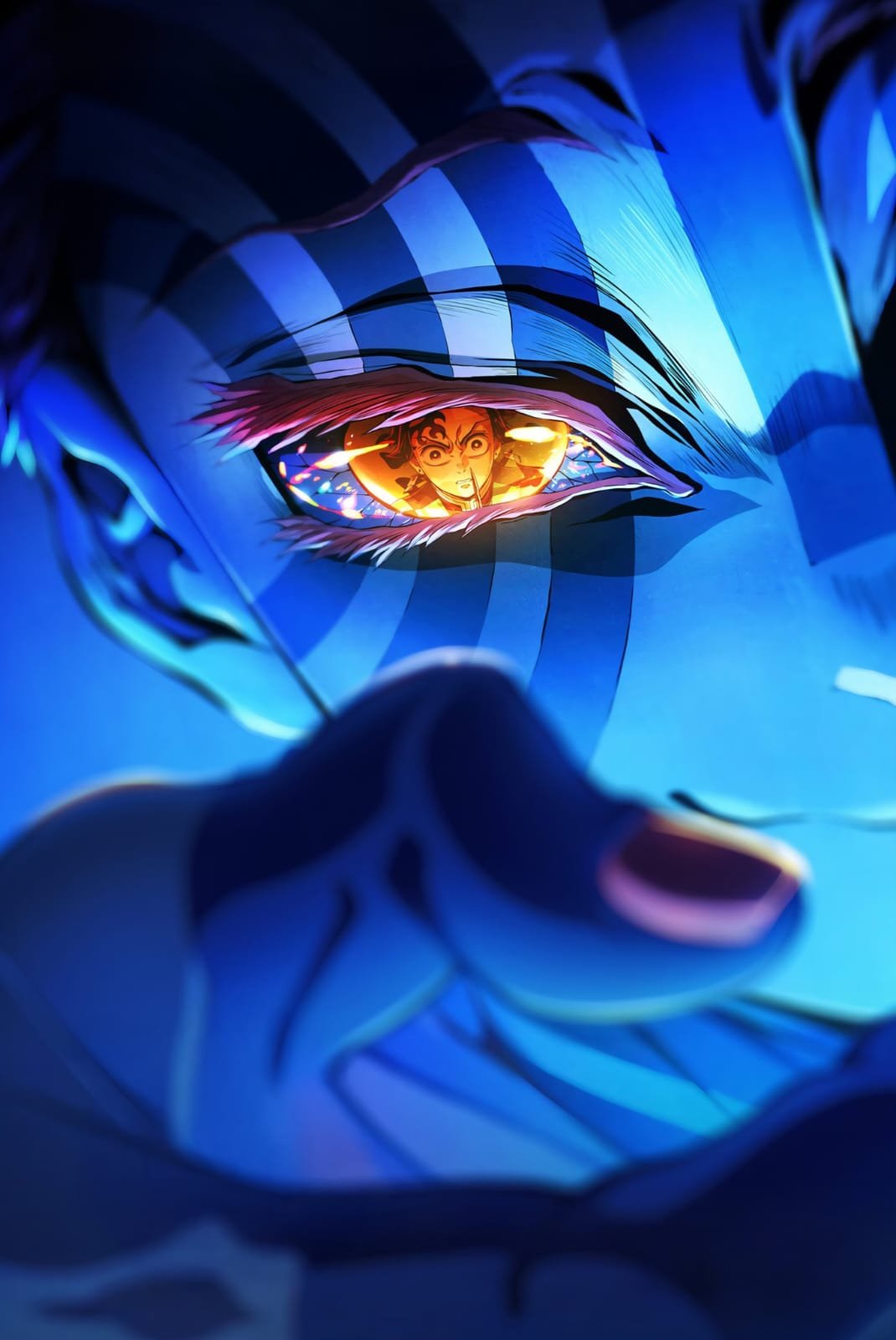 Anime Artwork