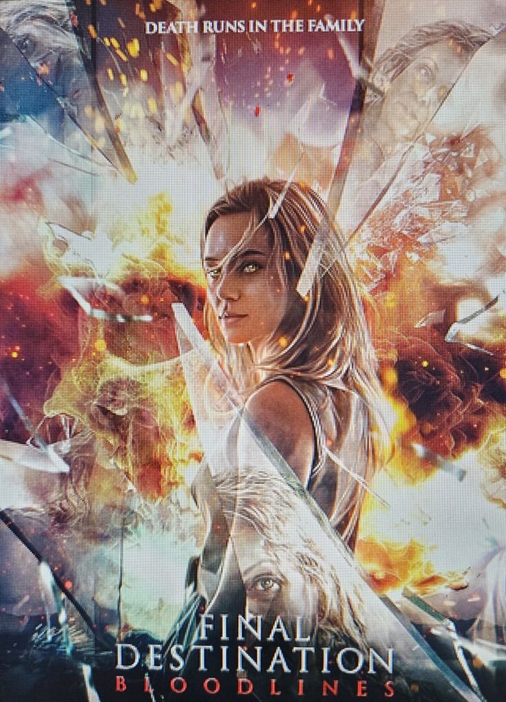 Anime Artwork