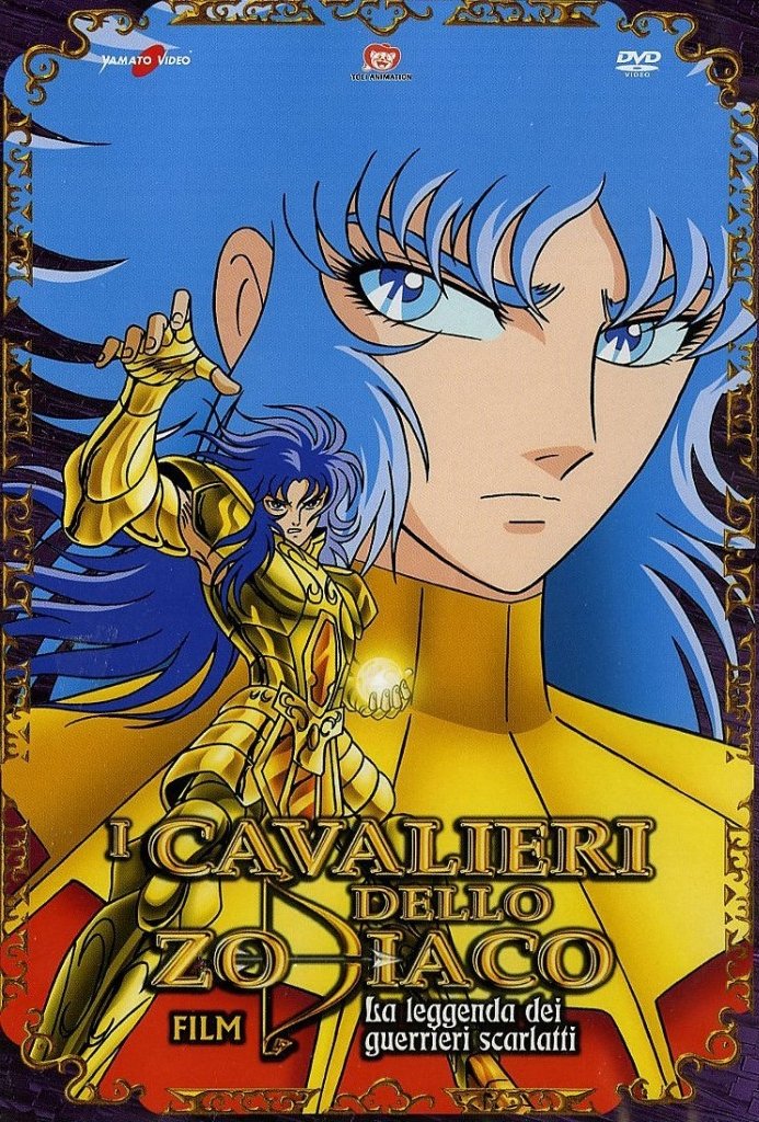 Anime Artwork