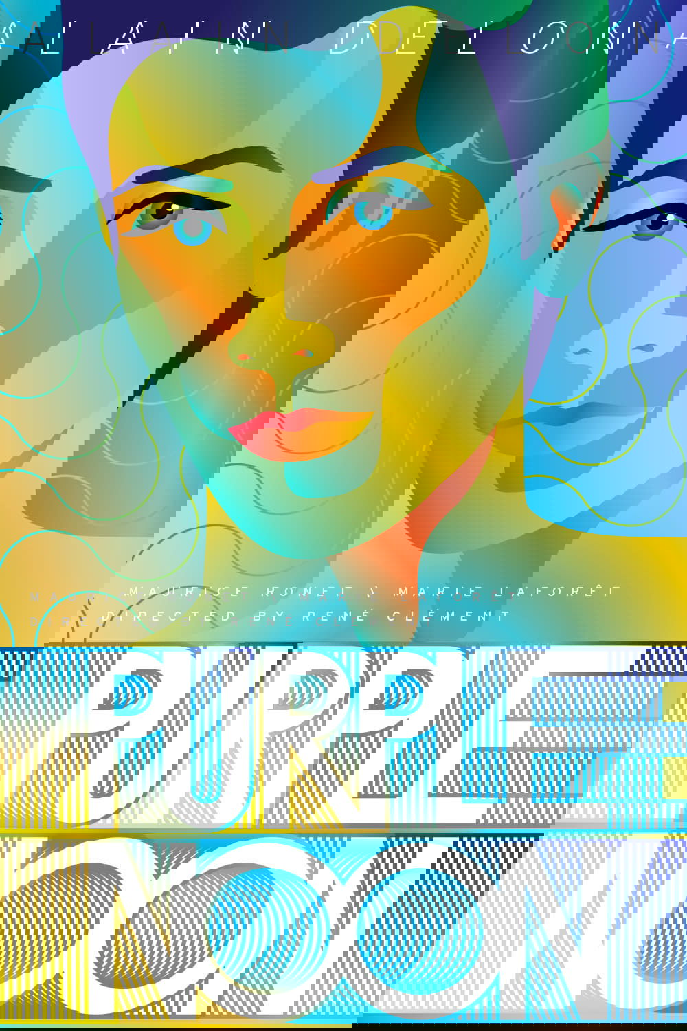 Anime Artwork