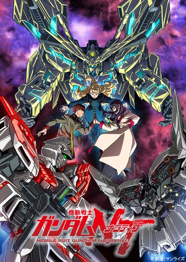 Anime Artwork