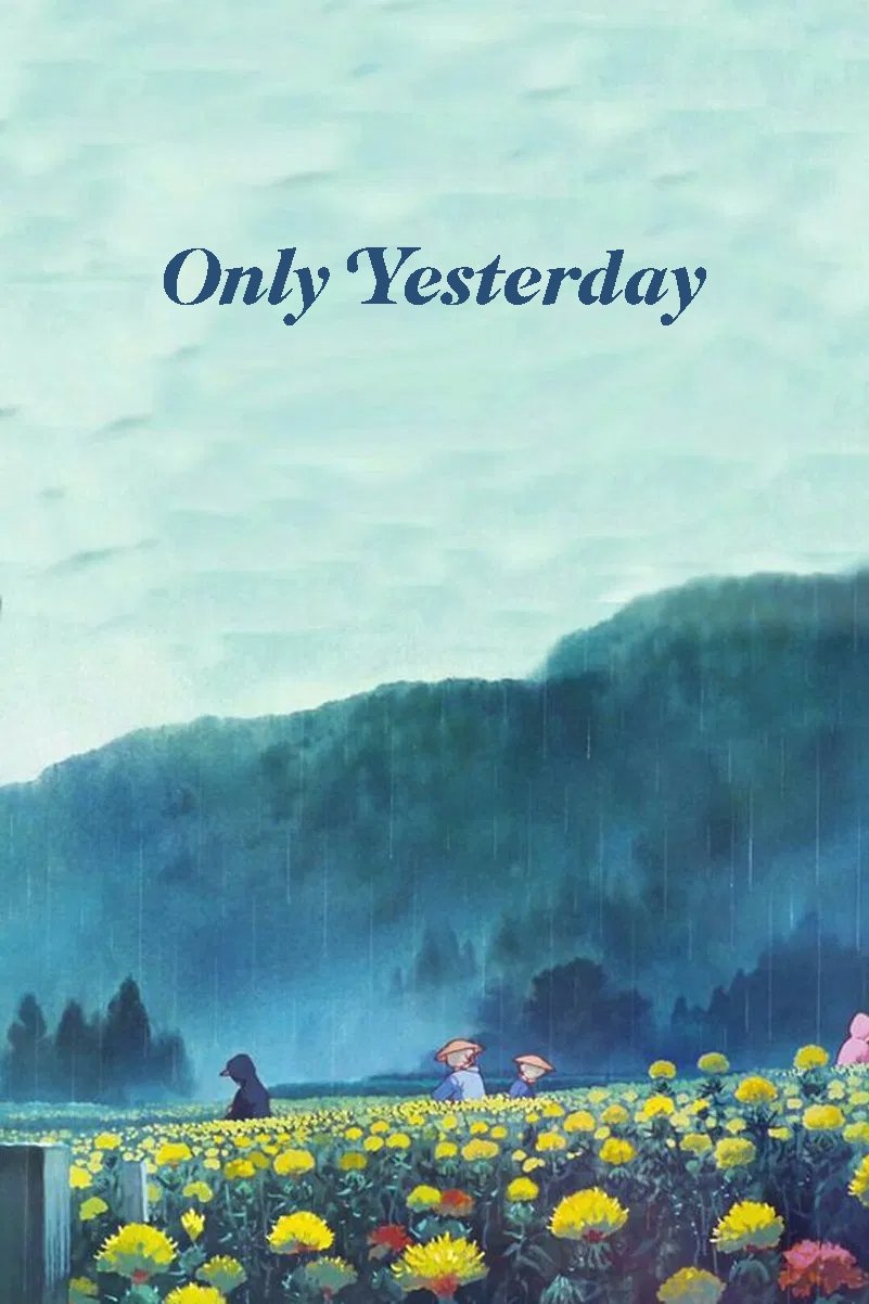Anime Artwork
