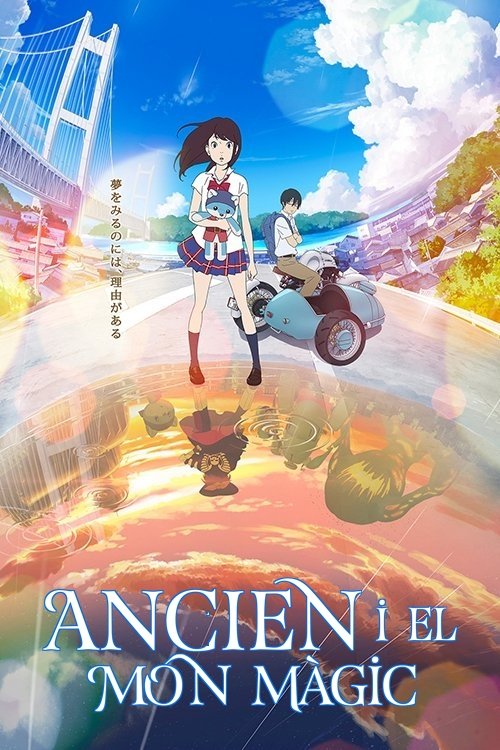 Anime Artwork