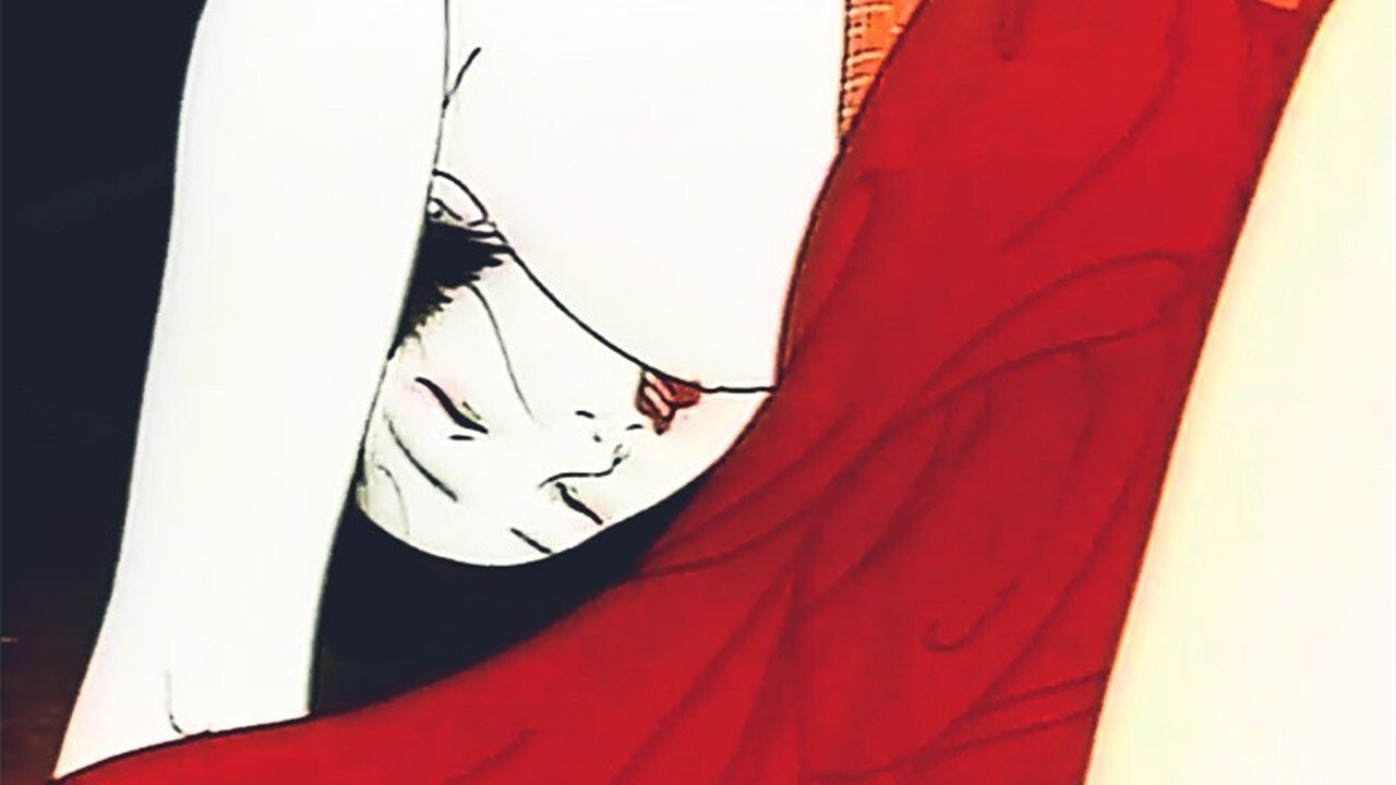 Anime Artwork