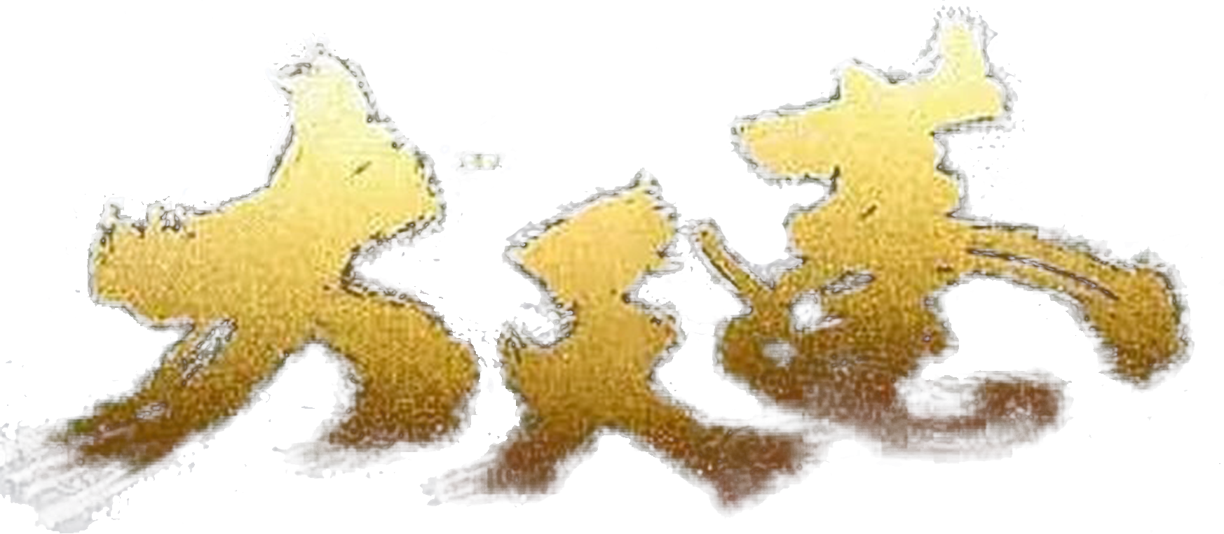 Anime Artwork